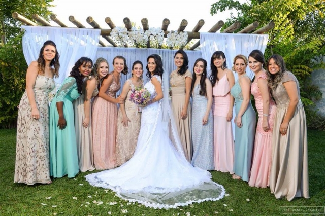 Sessão de fotos Noivos